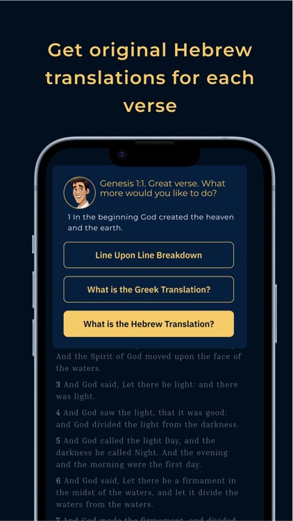 Covenant Scriptures
