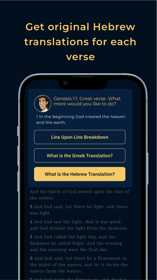 #3. Covenant Scriptures (iOS) By: Uliti Walter Fangupo