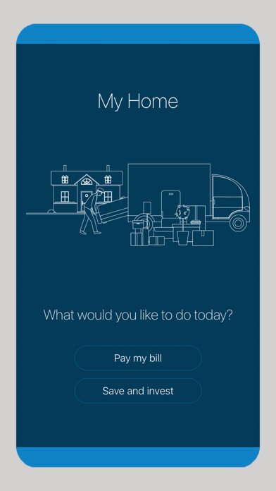 Amerifirst Financial Servicing Screenshot