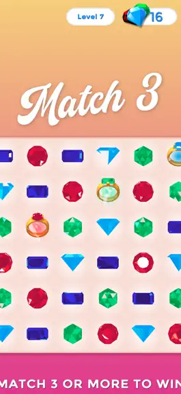 Game screenshot Gem Runs apk