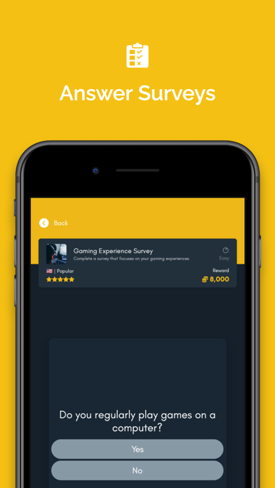 Make Money - Earn Money App Screenshot