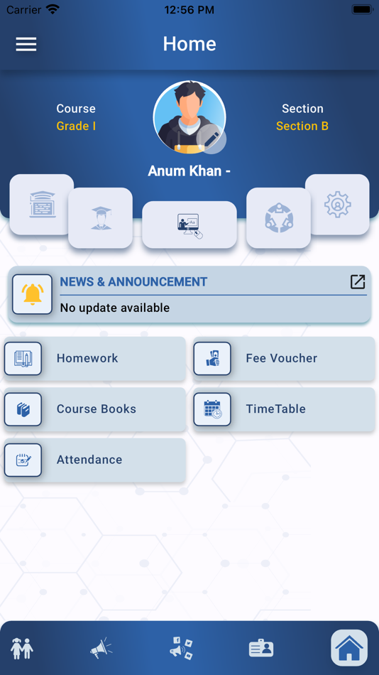 #7. APEX School (iOS) Podle: Muhammad Sadiq