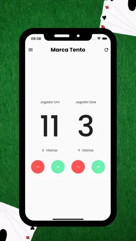 Game screenshot Marca tento truco mod apk