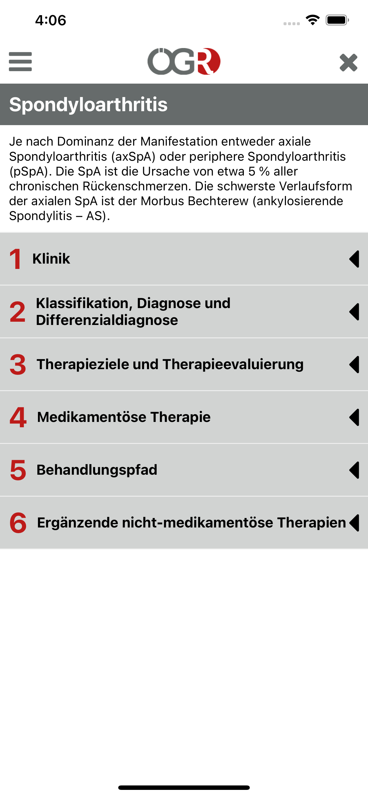 RheumaGuide