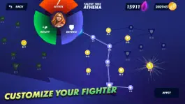 Game screenshot Rumble Arena - Super Smash hack