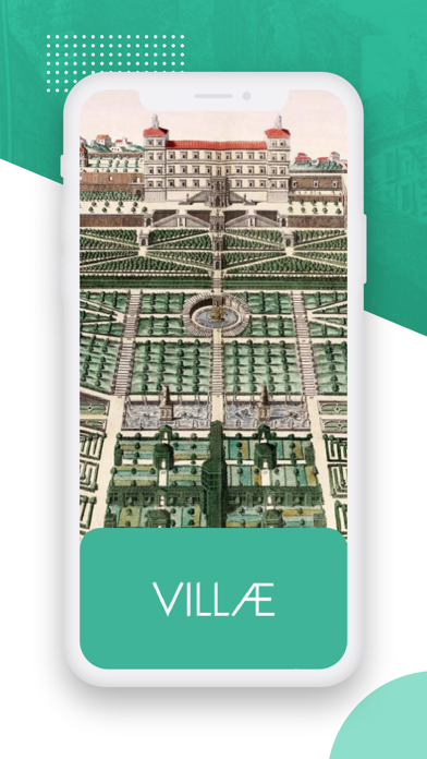 VILLAE Screenshot