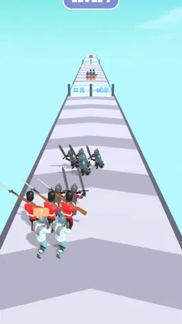 Game screenshot Civilization Rush apk