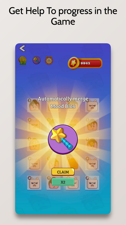 #4. MoodBlox Music Code (iOS) 由: EL MEHDI KHAZAZ