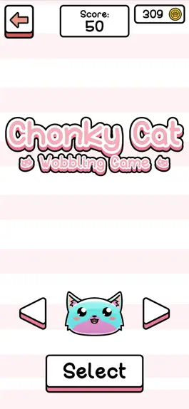 Game screenshot Chonky Cat hack