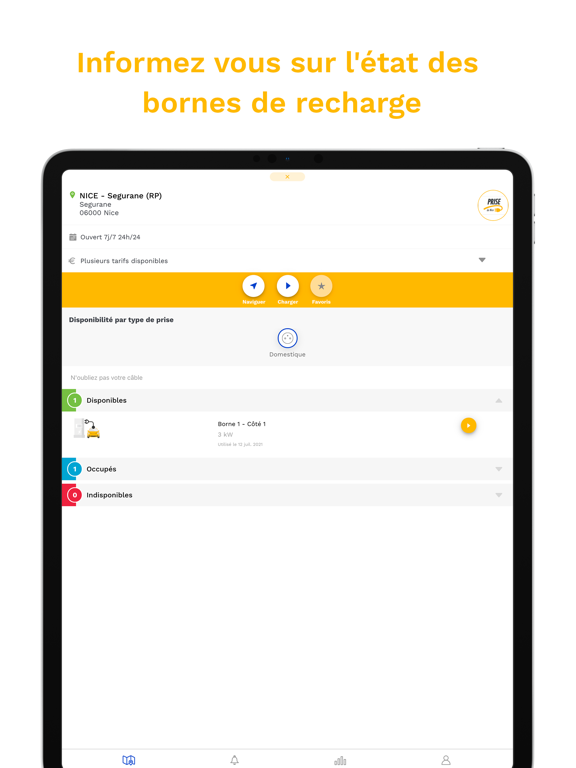 Screenshot #5 pour Prise de Nice