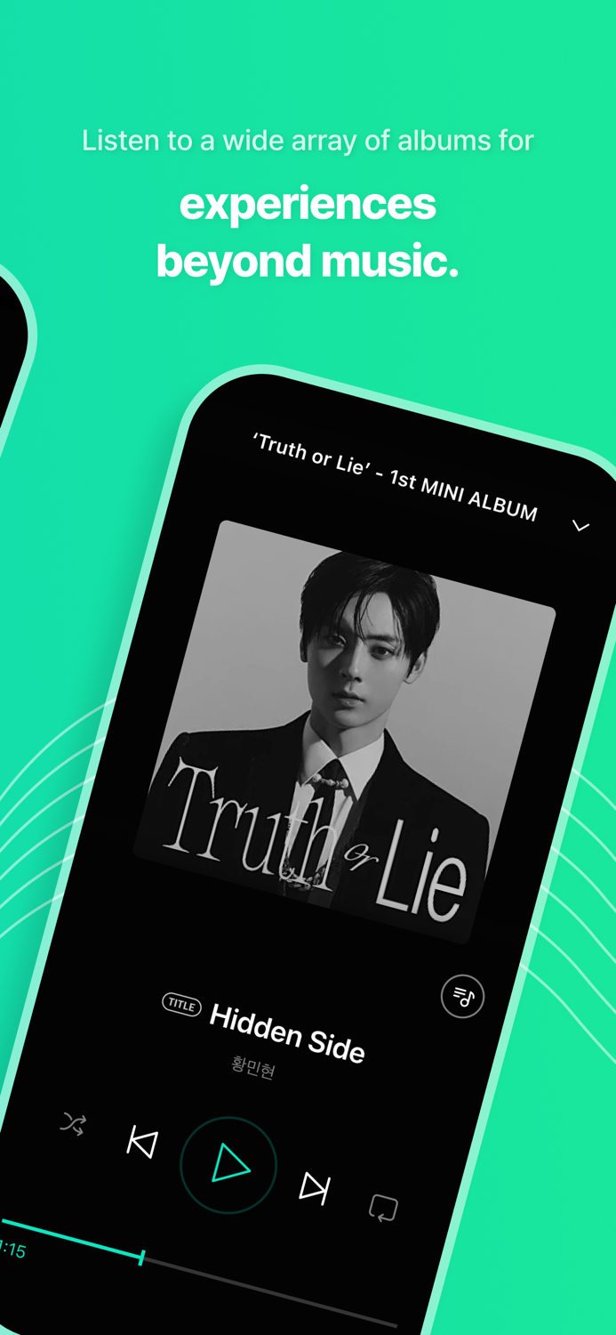 Weverse Albums