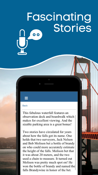 Sea to Sky Highway Screenshot