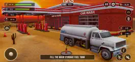 Game screenshot Gas Station Simulator Game hack