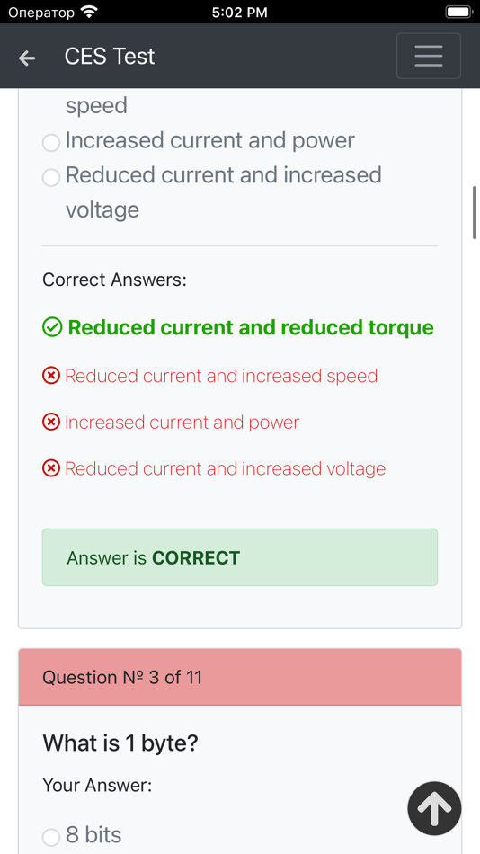 #4. Electrician Management Detail. (iOS) 게시자: Maxim Lukyanenko