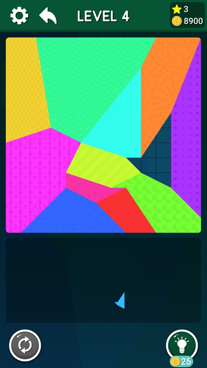 Tangram Match Master Puzzle screenshot-3