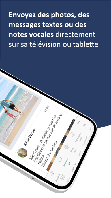Oh Activ Famille Screenshot