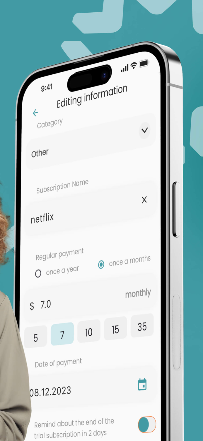 Tala Money and Finance Tracker