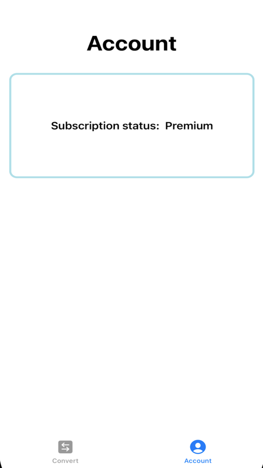#2. Your Unit Converter (iOS) 由: Tatiana Knysh