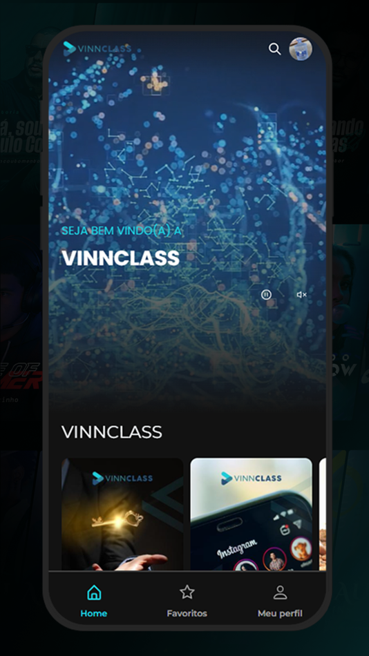 #1. VINN (iOS) 由: The Members