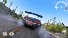 Game screenshot Drift Horizon Car Driving 2021 mod apk