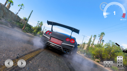 Drift Horizon Car Driving 2021のおすすめ画像1