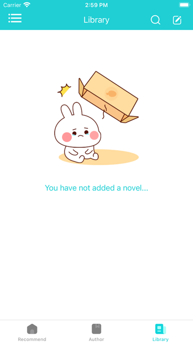 Yue Road Book City Screenshot
