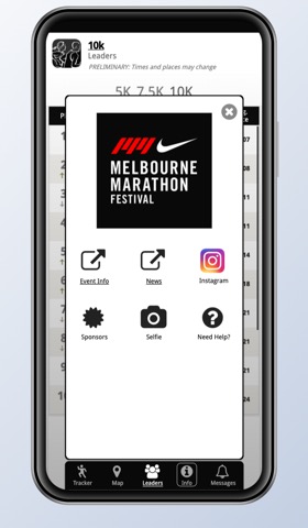 Melbourne Marathon Festivalのおすすめ画像6