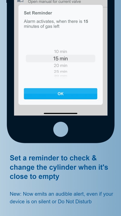BOC Remaining Time Estimator screenshot-7