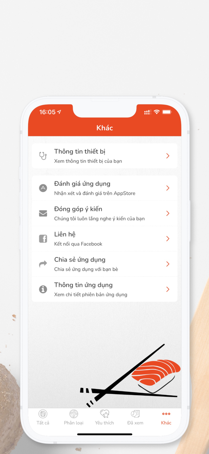 Món ngon Nhật Bản