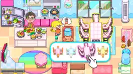 Game screenshot Family home clean up design mod apk