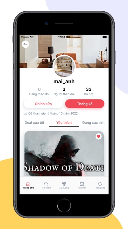 DealsUp screenshot-4