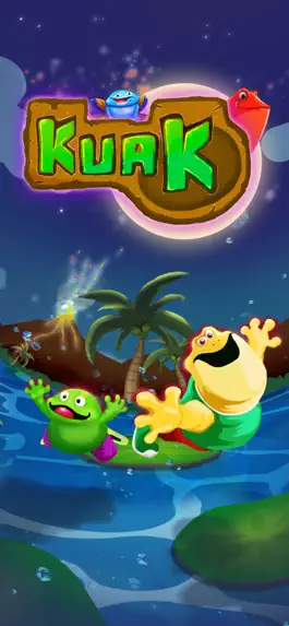 Game screenshot Kuak mod apk