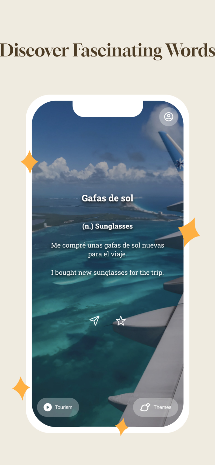 Learn Spanish Words - Rápido