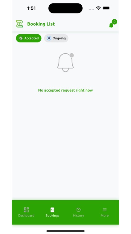 izi365 serviceman screenshot-4