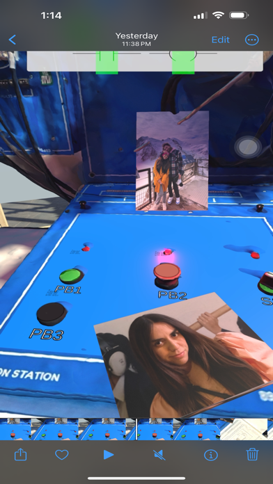 Screenshot 4 of logloverPro App