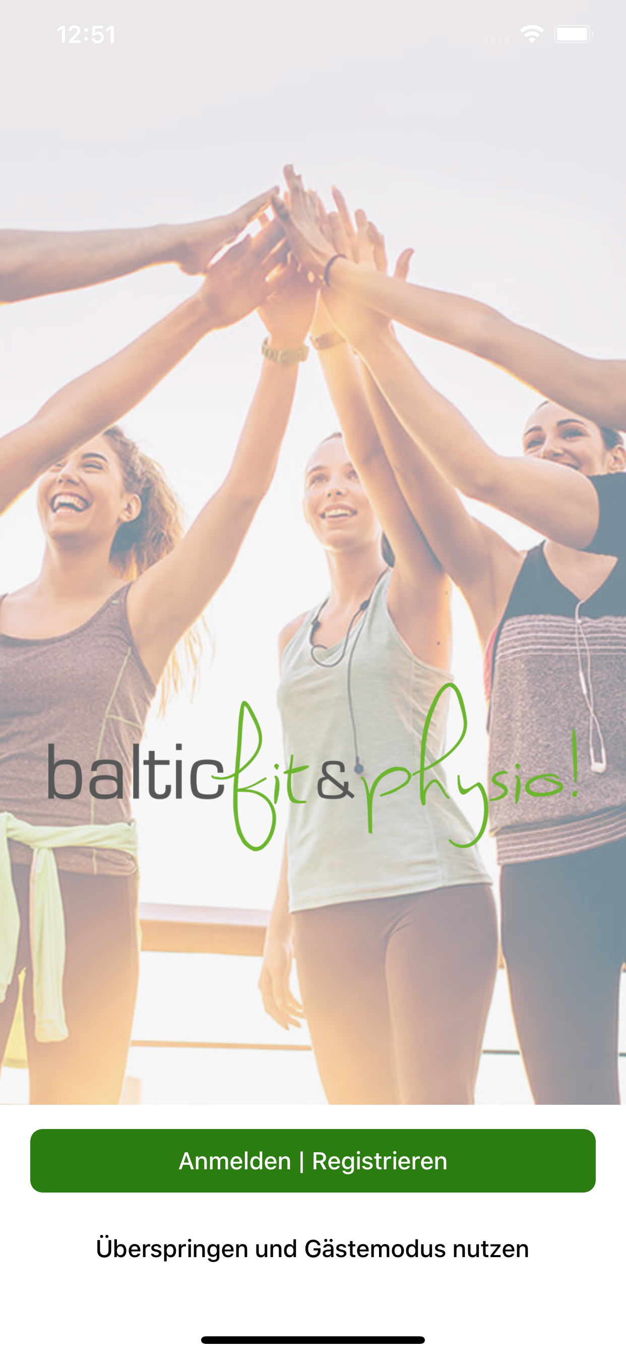 Baltic Fit