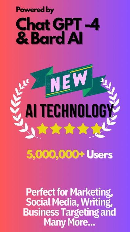 OdyBot: AI Chat Bot templates