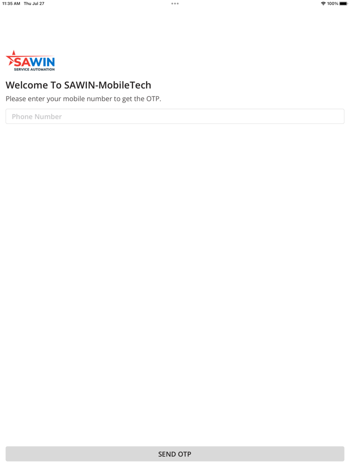 SAWIN-MobileTech
