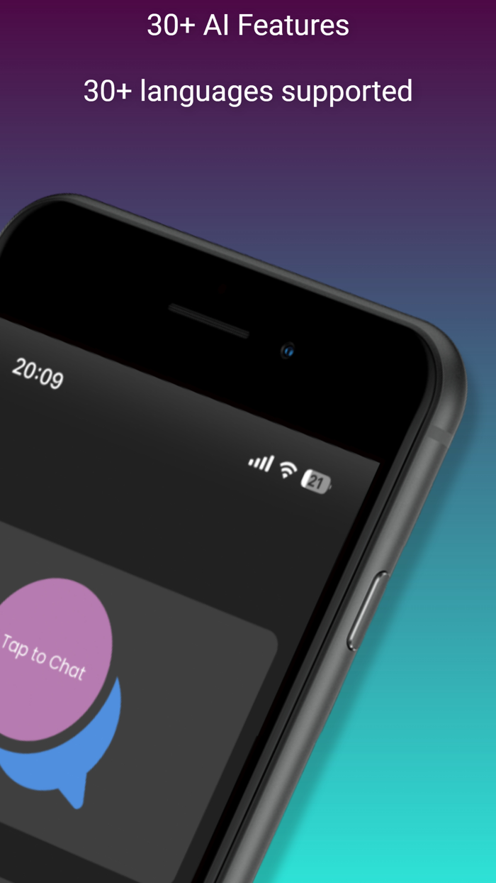 AI Text Photo and Video Wizard