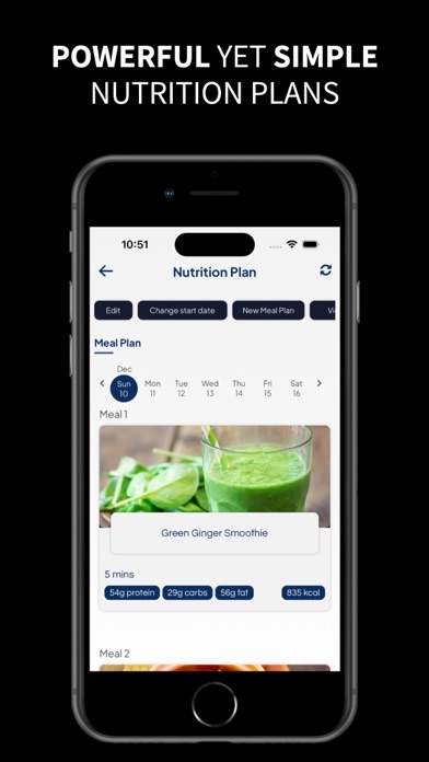U Fit Group Screenshot
