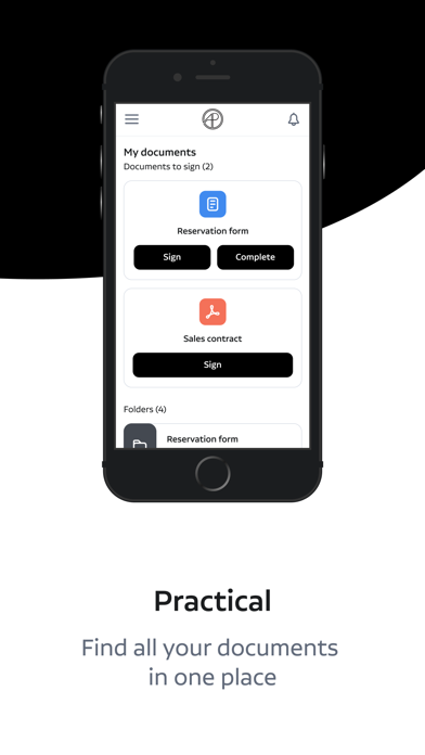 Screenshot #2 pour Amara Property