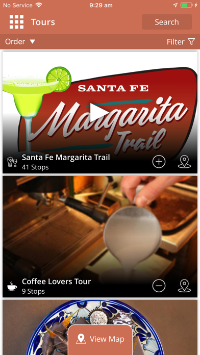 Visit Santa Fe!のおすすめ画像2