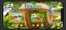 Game screenshot Learning game for kid: Animal mod apk