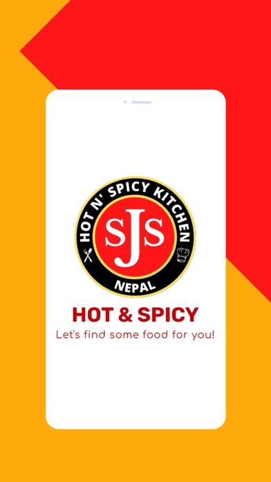 Hot n Spicy Kitchen Screenshot