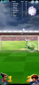 Final Soccer Battle screenshot #2 for iPhone