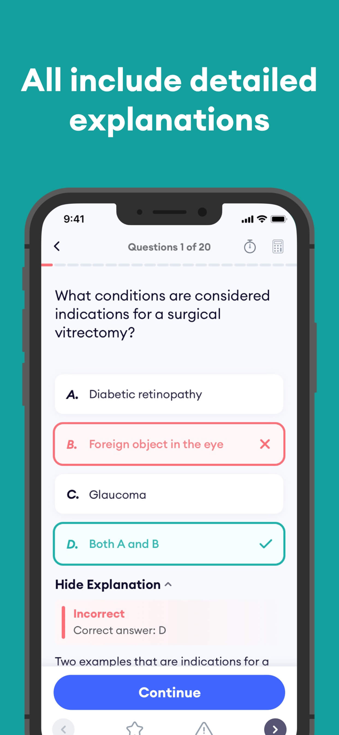 AST CST Test Prep 2023