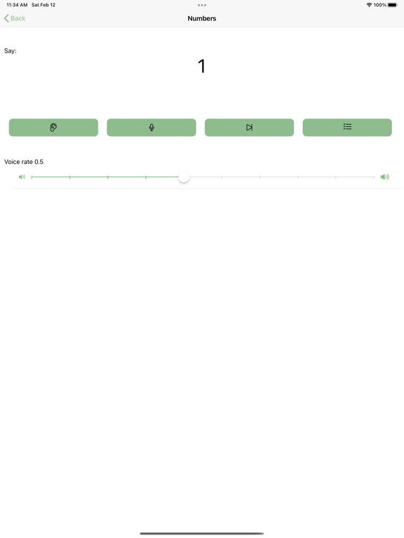 Screenshot #5 pour Brainify - Brain training game