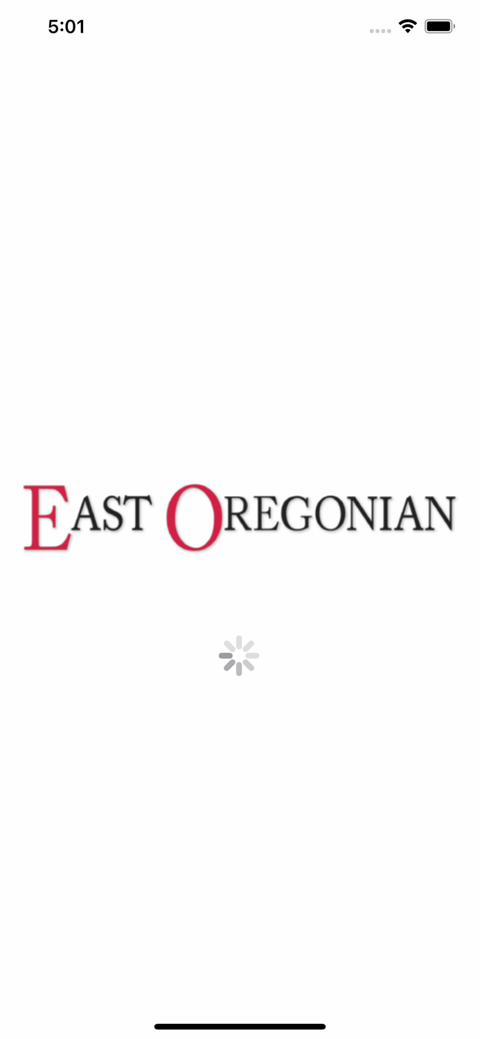 East OregonianNews and eEdition
