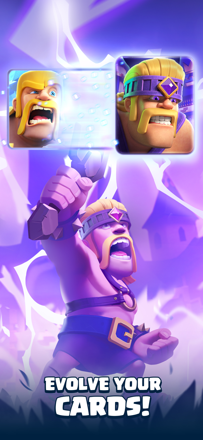 Clash Royale