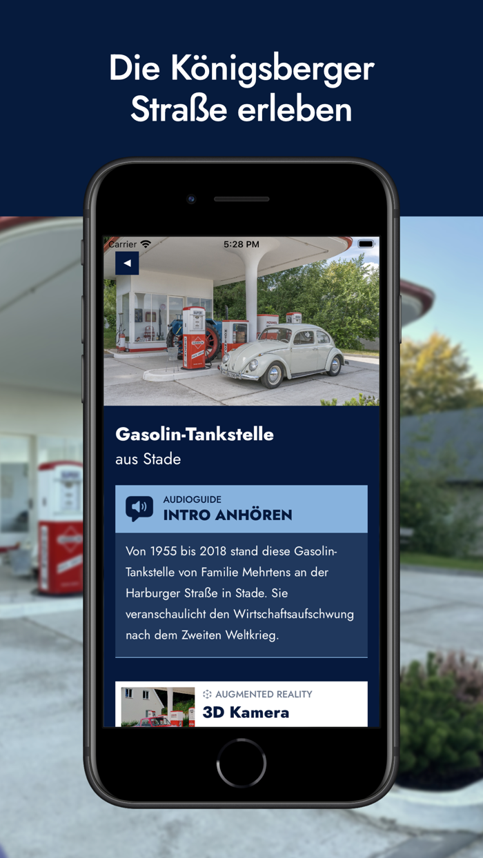 Freilichtmuseum am Kiekeberg